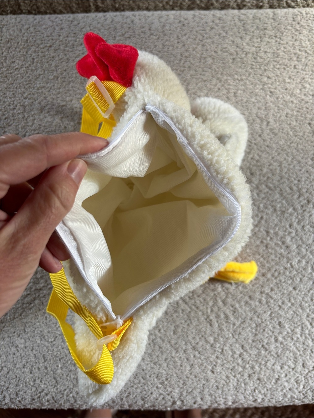 Chicken ๐ Bag - Picture 7 of 11